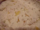 Mango-Zitronencreme-Eis - Rezept