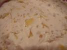 Mango-Zitronencreme-Eis - Rezept