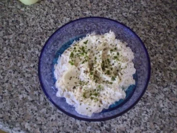 einfache Forellencreme - Rezept - Bild Nr. 2