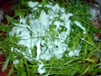 süßes Zitronendressing - Rezept - Bild Nr. 9