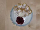 Sandwaffeln - Rezept