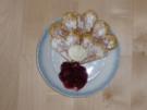 Sandwaffeln - Rezept