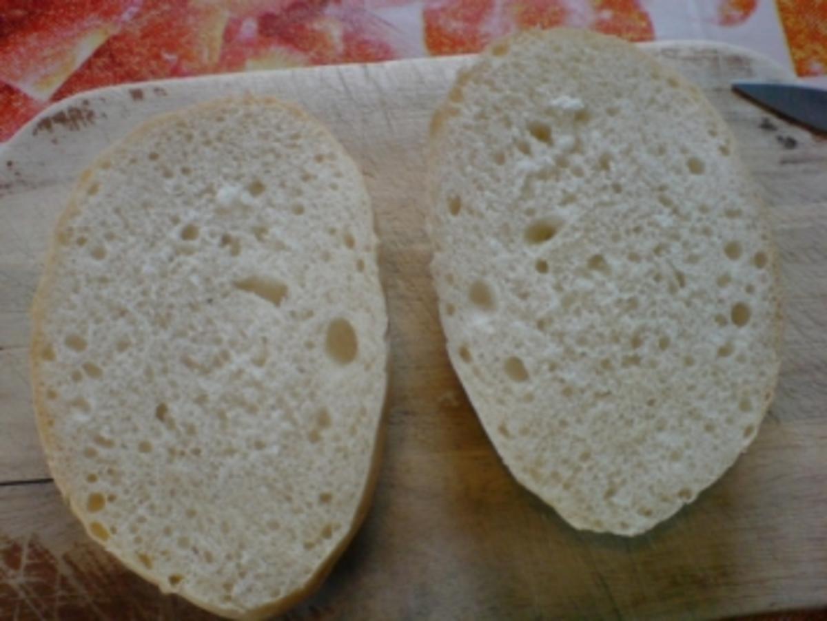 Toastpizza - Rezept - Bild Nr. 5
