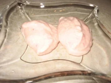 Buttermilchspeise mit Blutorangen & Limetten - Rezept