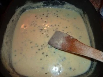 Soßen: Kapernsoße - Rezept - Bild Nr. 2