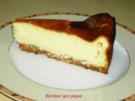 Warmer Käsekuchen - Rezept