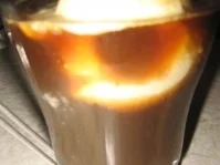 Rezept: Eiskaffee mit Bourbonvanilleeis Eiskaffee mit Bourbonvanilleeis - Rezept