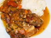 Osso Bucco - Rezept