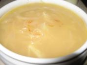 Zwiebelsuppe - Rezept