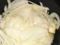 Zwiebelsuppe - Rezept