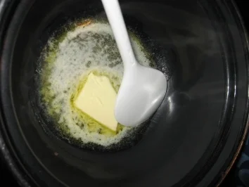 Rezept: Eierstich Eierstich - Rezept