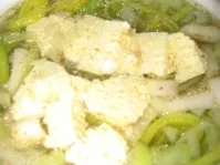 Rezept: Eierstich Eierstich - Rezept