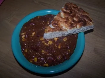 Chili con Carne - Rezept