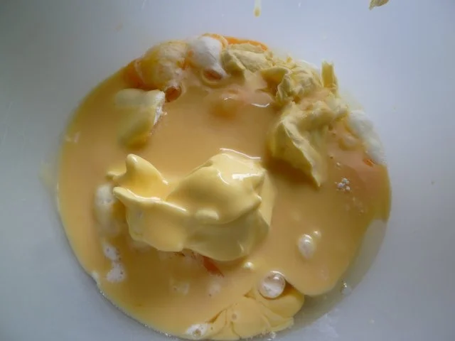 Eierlikörkuchen - Rezept - Bild Nr. 3