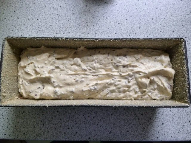 Eierlikörkuchen - Rezept - Bild Nr. 7