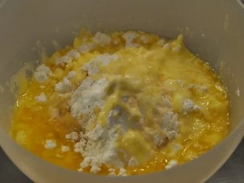 Amarettokekse - Rezept - Bild Nr. 6