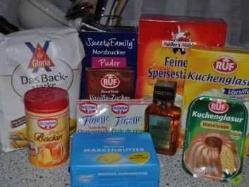 Amarettokekse - Rezept - Bild Nr. 3