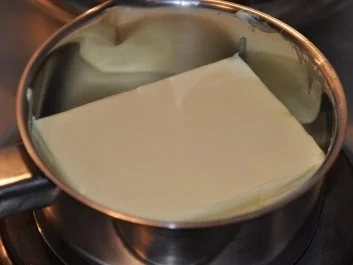 Amarettokekse - Rezept - Bild Nr. 4