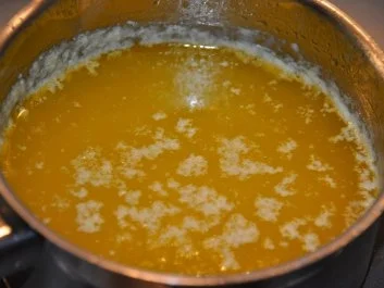 Amarettokekse - Rezept - Bild Nr. 5