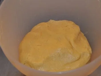 Amarettokekse - Rezept - Bild Nr. 7