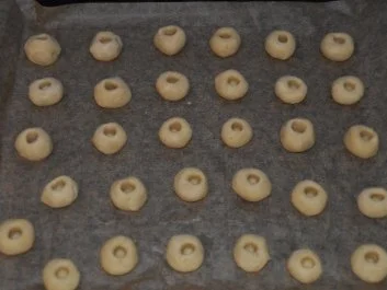 Amarettokekse - Rezept - Bild Nr. 8