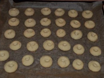 Amarettokekse - Rezept - Bild Nr. 9