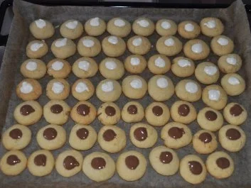 Amarettokekse - Rezept - Bild Nr. 11