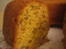 Möhren-Kuchen - Rezept