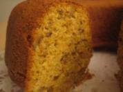 Möhren-Kuchen - Rezept