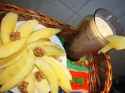 Mango-Dessert - Rezept