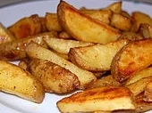 Rezept: Kartoffel - Wedges Kartoffel - Wedges - Rezept