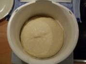 Pizzateig - Rezept