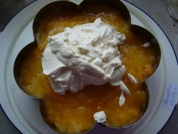 Kuchen: Schmandwelle mit Obst - Rezept - Bild Nr. 9