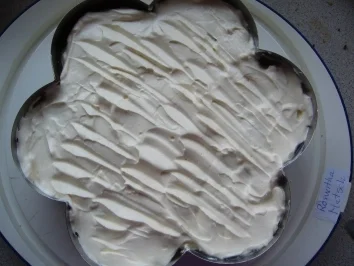 Kuchen: Schmandwelle mit Obst - Rezept - Bild Nr. 10