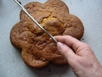 Kuchen: Schmandwelle mit Obst - Rezept - Bild Nr. 6