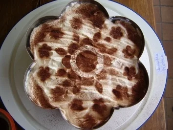 Kuchen: Schmandwelle mit Obst - Rezept - Bild Nr. 3