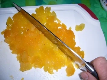 Kuchen: Schmandwelle mit Obst - Rezept - Bild Nr. 8