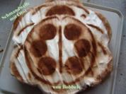 Kuchen: Schmandwelle mit Obst - Rezept