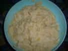 Frühstück: Bircher-Benner-Müsli - Rezept