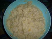 Frühstück: Bircher-Benner-Müsli - Rezept
