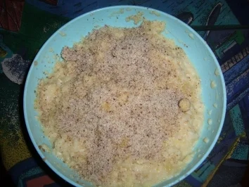 Frühstück: Bircher-Benner-Müsli - Rezept - Bild Nr. 2