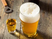 Rezept: U-Boot Bild Nr. 2 U-Boot - Rezept - Bild Nr. 2