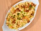 Käsespätzle - Rezept