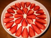 Erdbeer-Tiramisu - Rezept