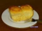 Dampfnudeln - Rezept