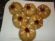 Cappuccino Muffins - Rezept