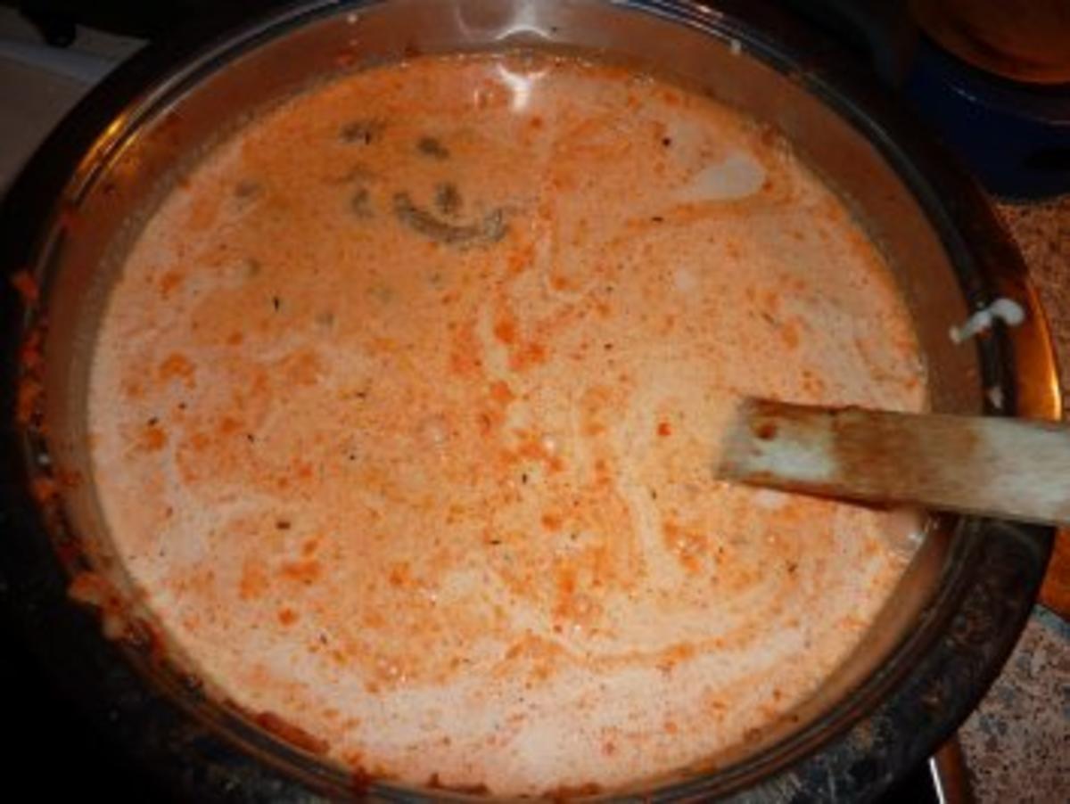 Suppen: Gyrossuppe - Rezept - Bild Nr. 3