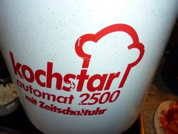 Rezept: Suppen: Gyrossuppe Bild Nr. 5 Suppen: Gyrossuppe - Rezept - Bild Nr. 5