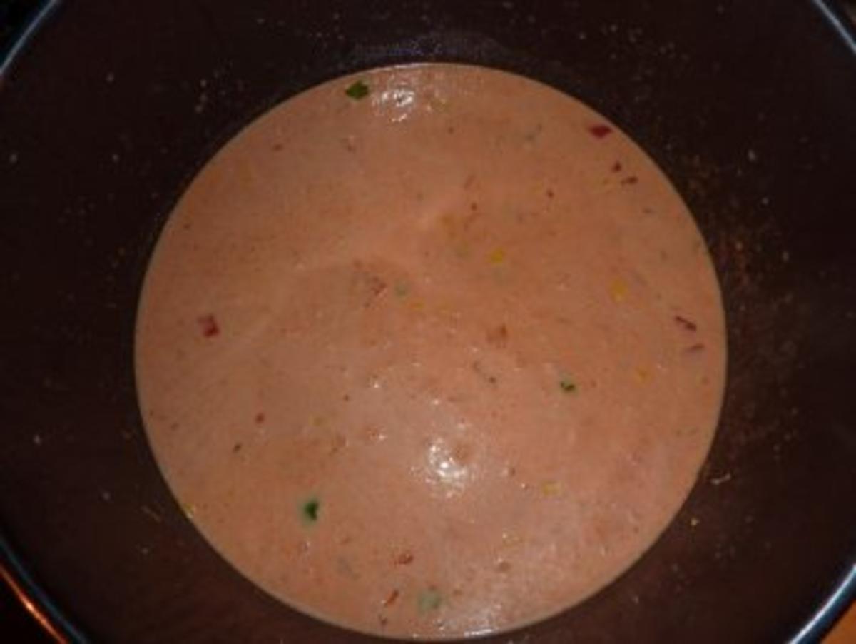 Suppen: Gyrossuppe - Rezept - Bild Nr. 9