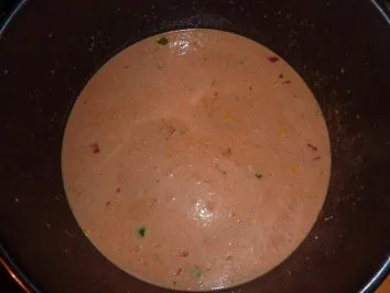 Rezept: Suppen: Gyrossuppe Bild Nr. 9 Suppen: Gyrossuppe - Rezept - Bild Nr. 9